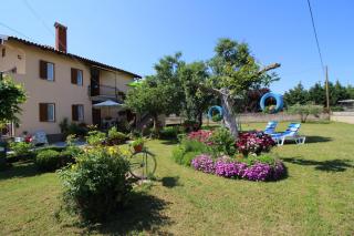Apartment Fero with beautiful garden - Poreč - 2