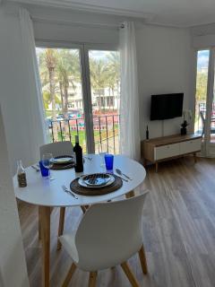 Apartamento Esperanza by Altea Blanca Apartamentos Turísticos - Altea - 5