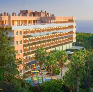 Aparthotel SunClub Salou - Salou - 8