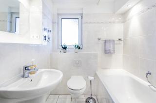 Ferienwohnung Berlin - 2