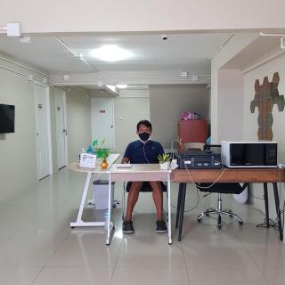 Checkin Hostel @DonMuang Airport - Bangkok - 5