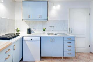 Ferienwohnung Berlin - 4