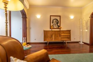Beethoven Apartment - Ponta Delgada - 4