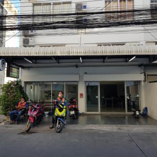 Checkin Hostel @DonMuang Airport - Bangkok - 8