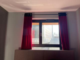 A large Luxurious PRIVATE Room, in a shared apartment-close to the city centre - Varsavia - 4
