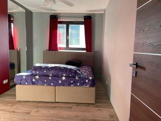 A large Luxurious PRIVATE Room, in a shared apartment-close to the city centre - Varsavia - 3