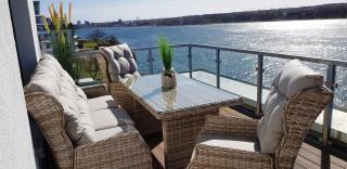 Apartmenthaus-Kiki-Penthaus-Wohnung-Ausguck-21 - Heiligenhafen - 9