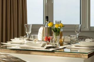 Apartmenthaus-Kiki-Penthaus-Wohnung-Ausguck-21 - Heiligenhafen - 6