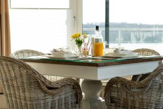 Apartmenthaus-Kiki-Penthaus-Wohnung-Ausguck-21 - Heiligenhafen - 7