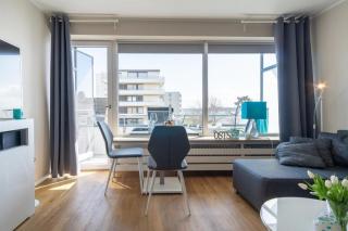 Haus-Steinwarder-7-Wohnung-Strandbude-14 - Heiligenhafen - 8