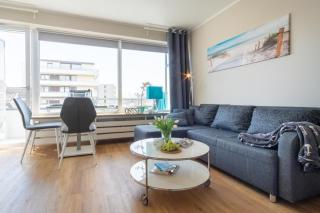 Haus-Steinwarder-7-Wohnung-Strandbude-14 - Heiligenhafen - 7