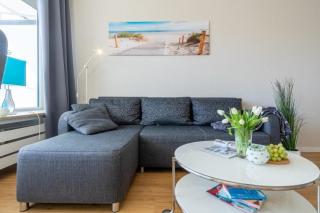 Haus-Steinwarder-7-Wohnung-Strandbude-14 - Heiligenhafen - 5