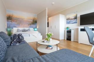 Haus-Steinwarder-7-Wohnung-Strandbude-14 - Heiligenhafen - 2