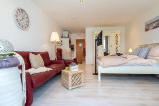Strandhotel-Heiligenhafen-Wohnung-205-Typ-III - Heiligenhafen - 8