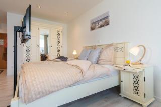 Strandhotel-Heiligenhafen-Wohnung-205-Typ-III - Heiligenhafen - 5