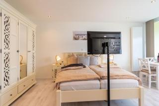 Strandhotel-Heiligenhafen-Wohnung-205-Typ-III - Heiligenhafen - 3