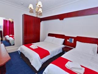 Brentwood Villa Bed and Breakfast - Aberdeen - 4