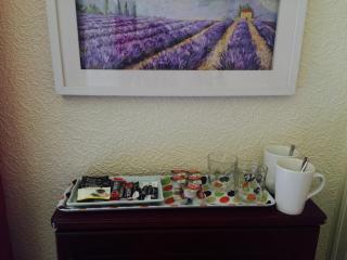 Brentwood Villa Bed and Breakfast - Aberdeen - 8