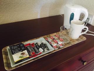 Brentwood Villa Bed and Breakfast - Aberdeen - 1