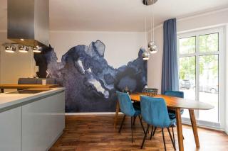 Quartier am Kurpark, App. 03 - 5