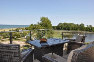 Duenenpark-Heiligenhafen-Haus-Duenenblick-Wohnung-14-Gluecksmomente - Heiligenhafen - 7