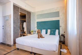 Bianca Maria Palace Hotel - Milano - 4