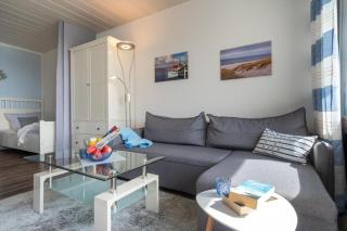 Haus-Schoene-Aussicht-Wohnung-4-17-StrandLust - Heiligenhafen - 9