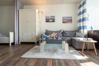 Haus-Schoene-Aussicht-Wohnung-4-17-StrandLust - Heiligenhafen - 8