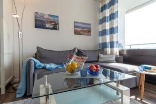 Haus-Schoene-Aussicht-Wohnung-4-17-StrandLust - Heiligenhafen - 7