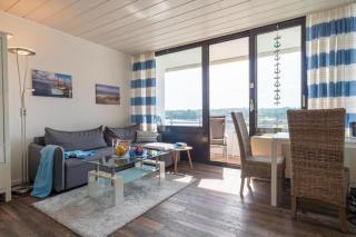 Haus-Schoene-Aussicht-Wohnung-4-17-StrandLust - Heiligenhafen - 6
