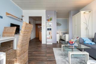 Haus-Schoene-Aussicht-Wohnung-4-17-StrandLust - Heiligenhafen - 4