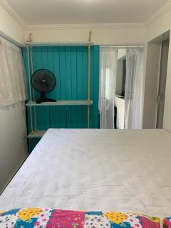 Novo e completo - 30m da praia - Piscina - Garagem - Paraty - 7