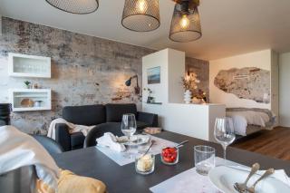Strandhotel-Heiligenhafen-Wohnung-217-Typ-II-Mare - Heiligenhafen - 9