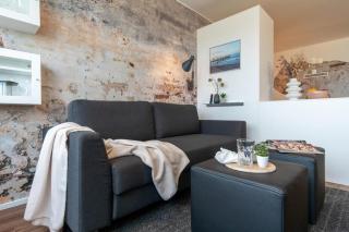 Strandhotel-Heiligenhafen-Wohnung-217-Typ-II-Mare - Heiligenhafen - 8