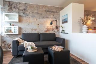 Strandhotel-Heiligenhafen-Wohnung-217-Typ-II-Mare - Heiligenhafen - 7