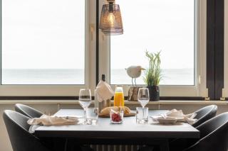Strandhotel-Heiligenhafen-Wohnung-217-Typ-II-Mare - Heiligenhafen - 4