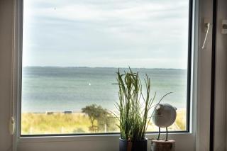 Strandhotel-Heiligenhafen-Wohnung-217-Typ-II-Mare - Heiligenhafen - 3