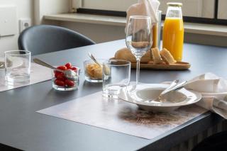 Strandhotel-Heiligenhafen-Wohnung-217-Typ-II-Mare - Heiligenhafen - 1