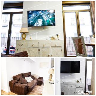 Bonito Apartamento en Chueca - Madrid - 0