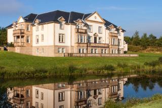 Cameron Club Lodges - Balloch - 0