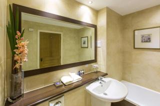 Cameron Club Lodges - Balloch - 9