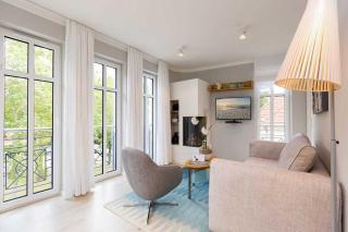 Quartier am Kurpark, App. 09 - 0