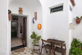 Casa Barme - Vejer de la Frontera - 0