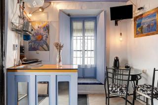 Casa Barme - Vejer de la Frontera - 5