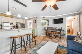 Summer Breeze 21 - Orange Beach - 5