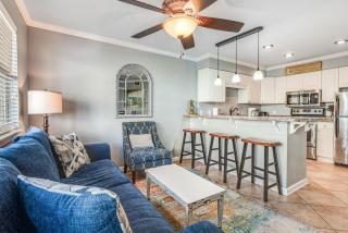 Summer Breeze 21 - Orange Beach - 4