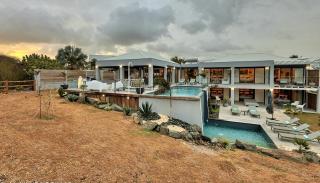 Villa Azurela - Sainte-Anne - 2