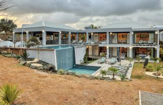 Villa Azurela - Sainte-Anne - 0