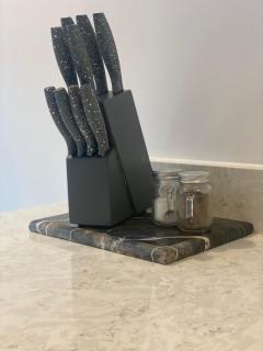 Icona - Stylish apartment in brand new development! - York - 1