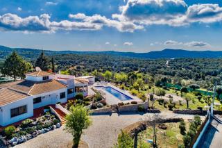 Private Oasis in Algarve with Pool & Fruit Garden - Loulé - 8